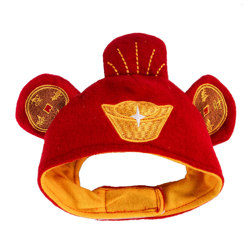 Pawcess Crown Headdress - Animal & Pet Supplies - Boopawdoo