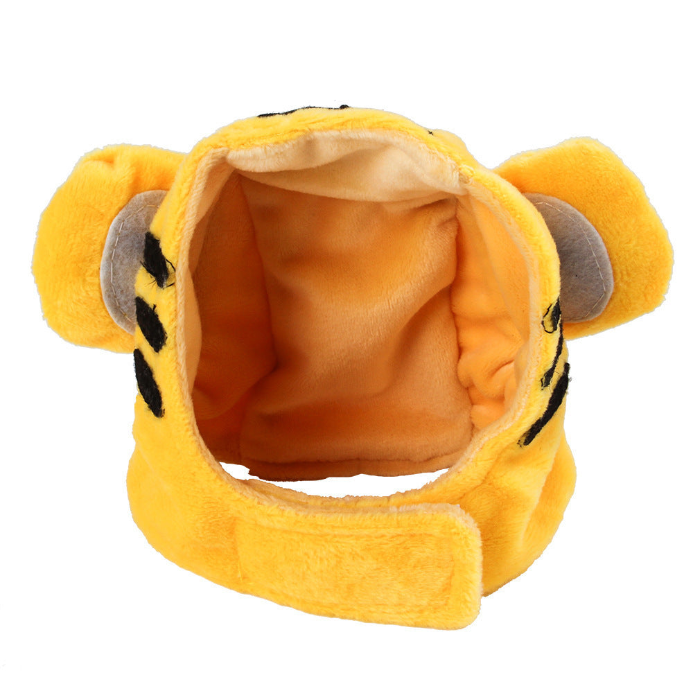 Pawcess Crown Headdress - Animal & Pet Supplies - Boopawdoo