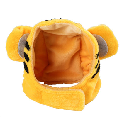 Pawcess Crown Headdress - Animal & Pet Supplies - Boopawdoo