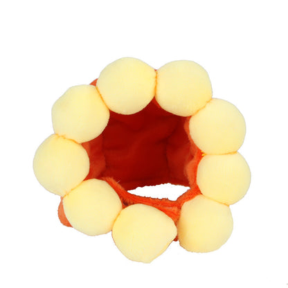 Pawcess Crown Headdress - Animal & Pet Supplies - Boopawdoo