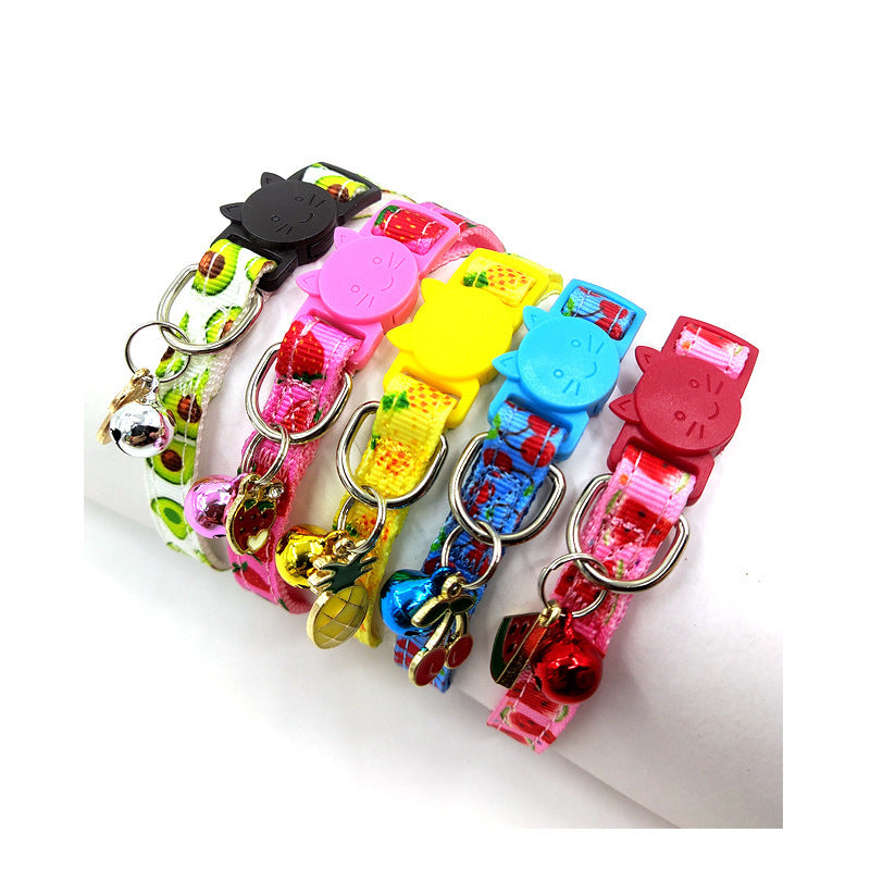 JinglePaw Charm Collar - Animal & Pet Supplies - Boopawdoo