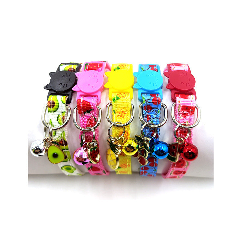 JinglePaw Charm Collar - Animal & Pet Supplies - Boopawdoo