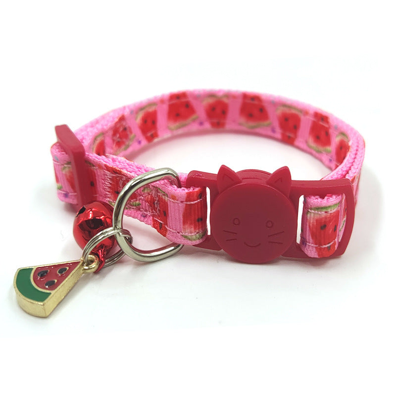 JinglePaw Charm Collar - Animal & Pet Supplies - Boopawdoo