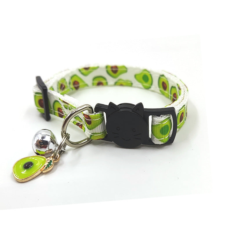 JinglePaw Charm Collar - Animal & Pet Supplies - Boopawdoo
