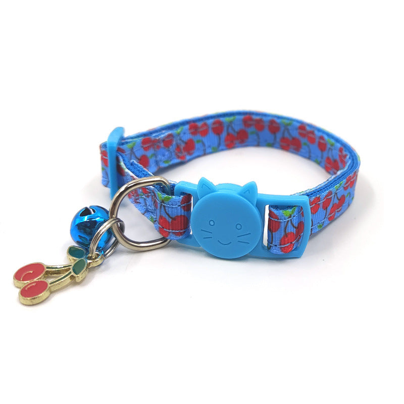 JinglePaw Charm Collar - Animal & Pet Supplies - Boopawdoo