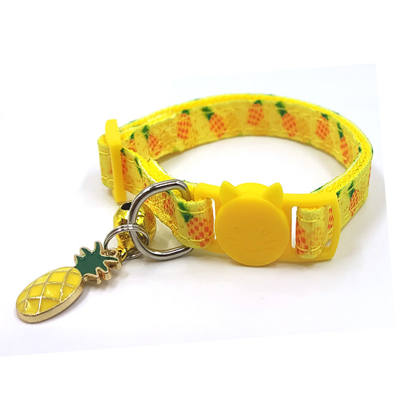 JinglePaw Charm Collar - Animal & Pet Supplies - Boopawdoo