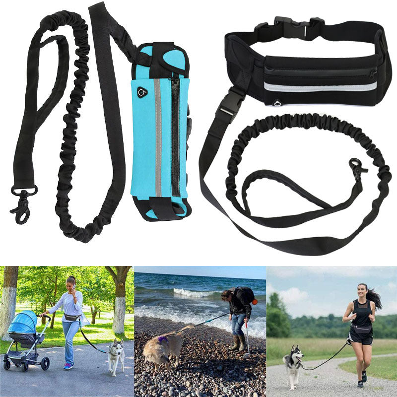 BoopWalk Purse Leash - Animal & Pet Supplies - Boopawdoo