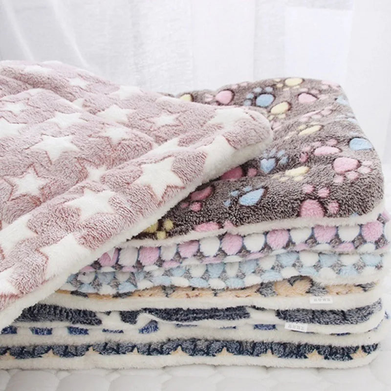 CuddleBear Pet Blanket - Animal & Pet Supplies - Boopawdoo