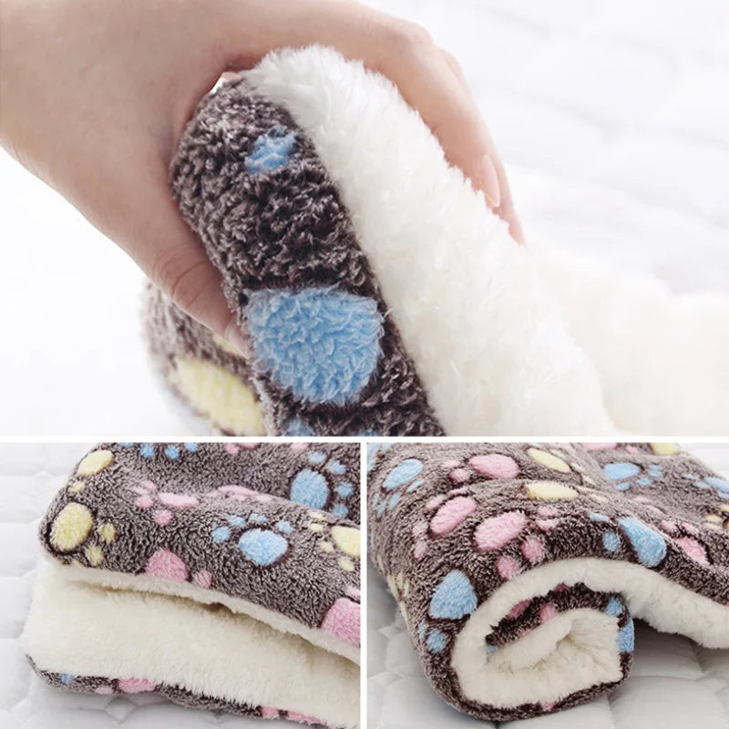 CuddleBear Pet Blanket - Animal & Pet Supplies - Boopawdoo