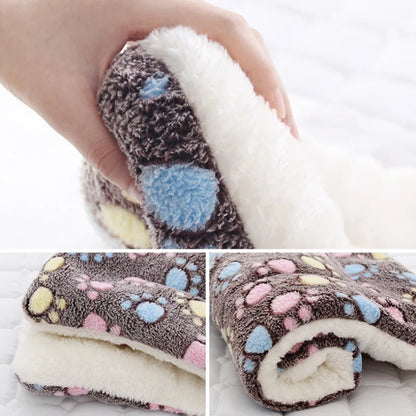 CuddleBear Pet Blanket - Animal & Pet Supplies - Boopawdoo