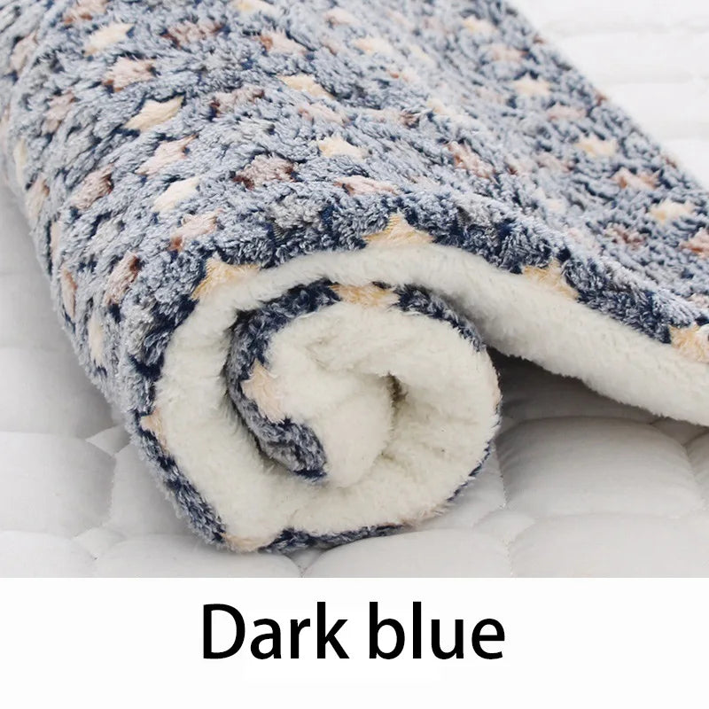 CuddleBear Pet Blanket - Animal & Pet Supplies - Boopawdoo