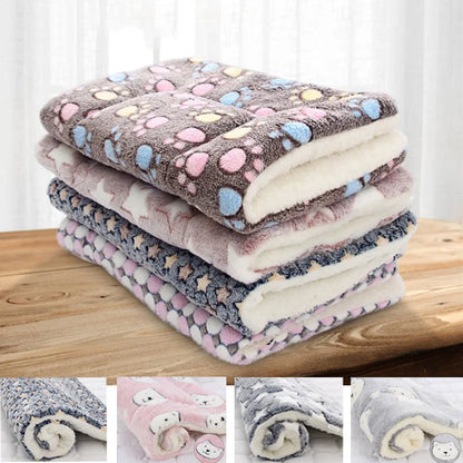 CuddleBear Pet Blanket - Animal & Pet Supplies - Boopawdoo