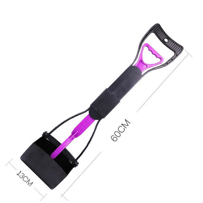 PawScoop Poop Picker - Animal & Pet Supplies - Boopawdoo