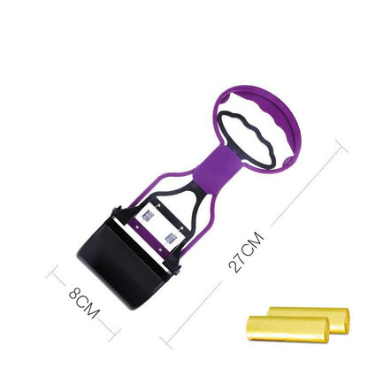PawScoop Poop Picker - Animal & Pet Supplies - Boopawdoo