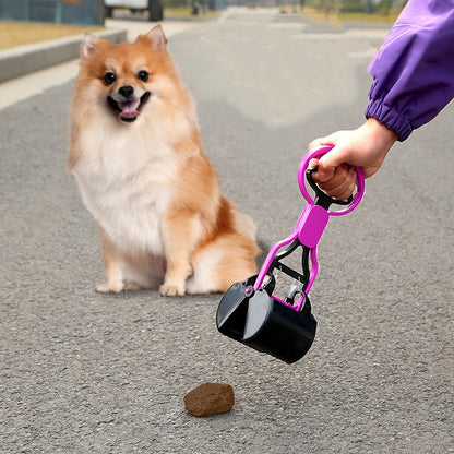 PawScoop Poop Picker - Animal & Pet Supplies - Boopawdoo