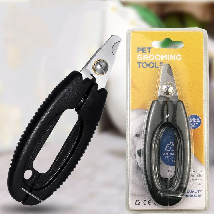PawTrim Nail Clippers - Animal & Pet Supplies - Boopawdoo