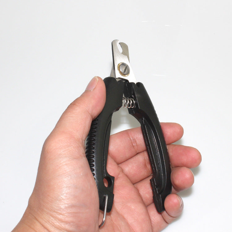 PawTrim Nail Clippers - Animal & Pet Supplies - Boopawdoo