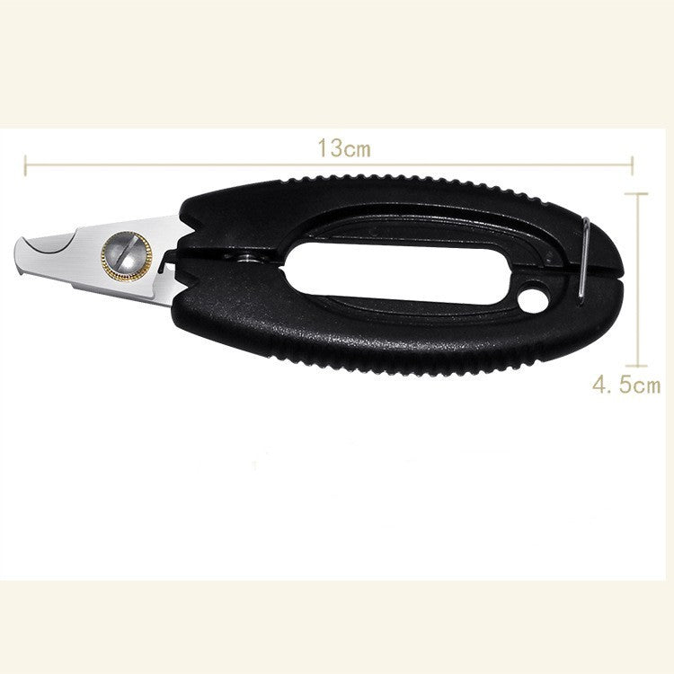 PawTrim Nail Clippers - Animal & Pet Supplies - Boopawdoo