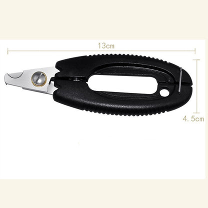 PawTrim Nail Clippers - Animal & Pet Supplies - Boopawdoo