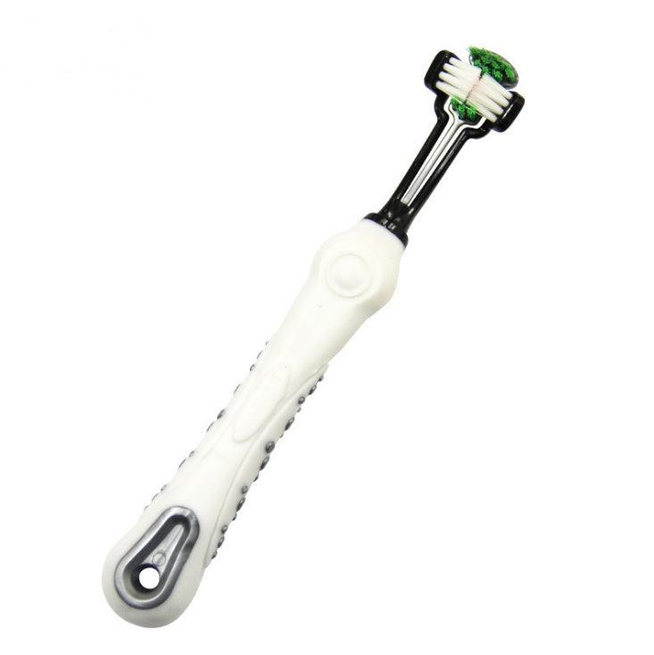 TripleClean Pet Toothbrush - Animal & Pet Supplies - Boopawdoo